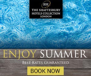 Book England Shaftesbury Hotels