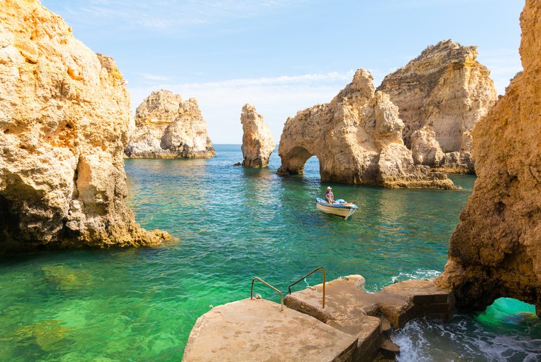 Discount Holidays - Algarve Holiday - All Inclusive Hotel and Flights