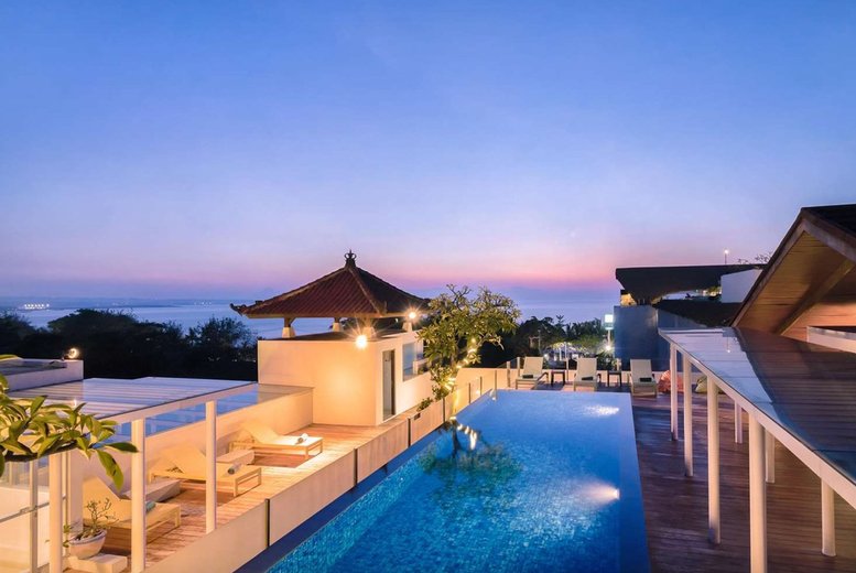 Discount Holidays - Bali Holiday - 7-14 Nights