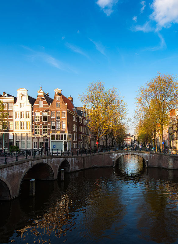 Buy UK 2018 Cruises Offer: Antwerp & Amsterdam City Break in Five Nights for £699.00