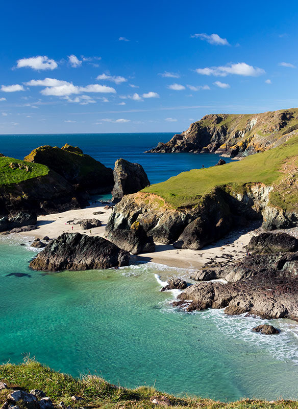 Buy UK 2018 Cruises Offer: Bank Holiday Devon & Cornwall in Five Nights for £799.00