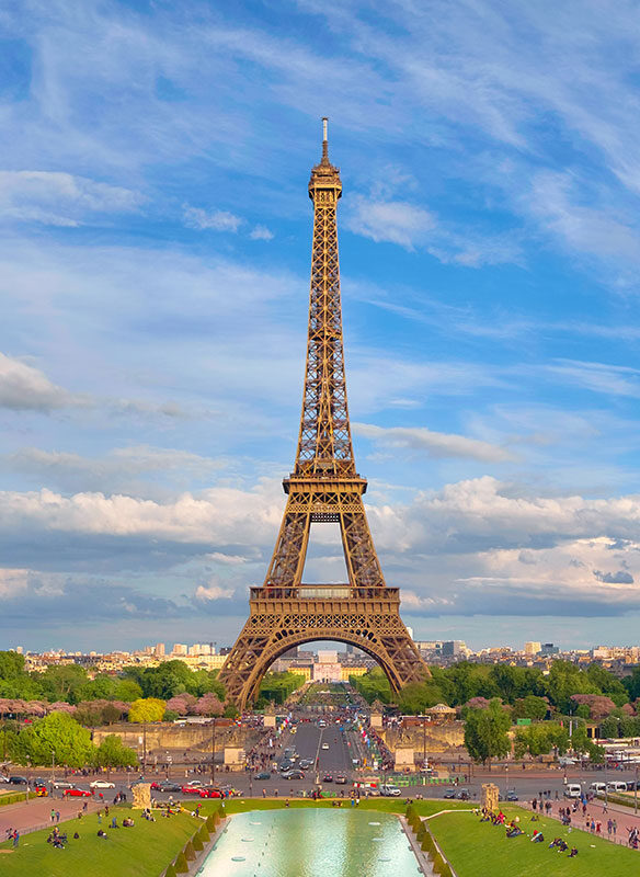 Buy UK 2018 Cruises Offer: Bank Holiday Escape to France & the River Seine for £749.00