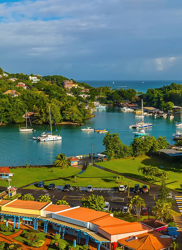 Buy UK 2018 Cruises Offer: Classic Caribbean Islands for £3599.00