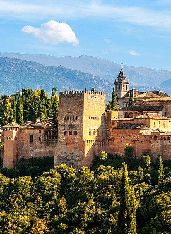 Buy UK 2018 Cruises Offer: Discover Spanish Traditions for £1799.00