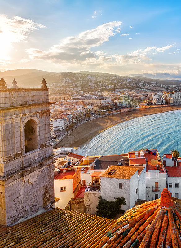 Buy UK 2018 Cruises Offer: Discover Spanish Traditions for £1299.00