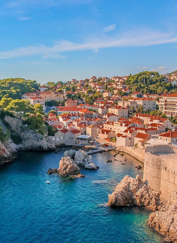 Buy UK 2018 Cruises Offer: Discovering the Balkans for £1399.00