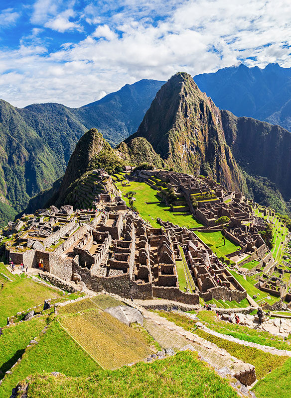 Buy UK 2018 Cruises Offer: Exploration of South America and the Antarctic for £8999.00