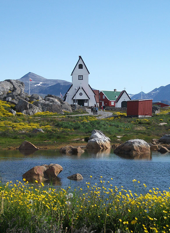 Buy UK 2018 Cruises Offer: Exploring Rugged & Remote Greenland &  Iceland for £2599.00