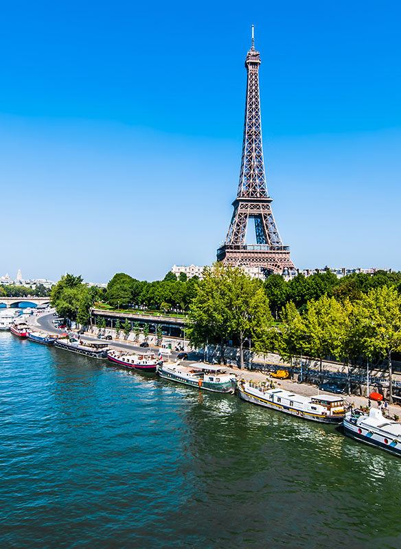 Buy UK 2018 Cruises Offer: French Rivers & Bordeaux for £1099.00