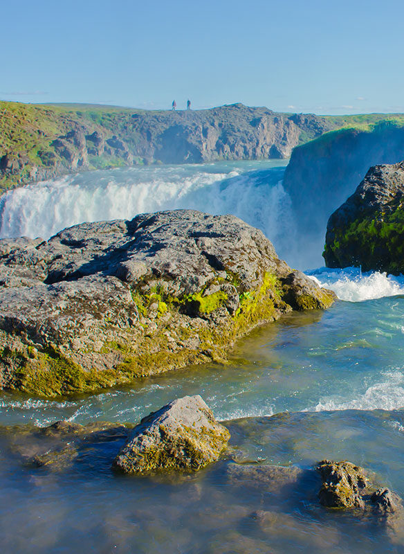 Buy UK 2018 Cruises Offer: Natural Wonders of Iceland for £1399.00
