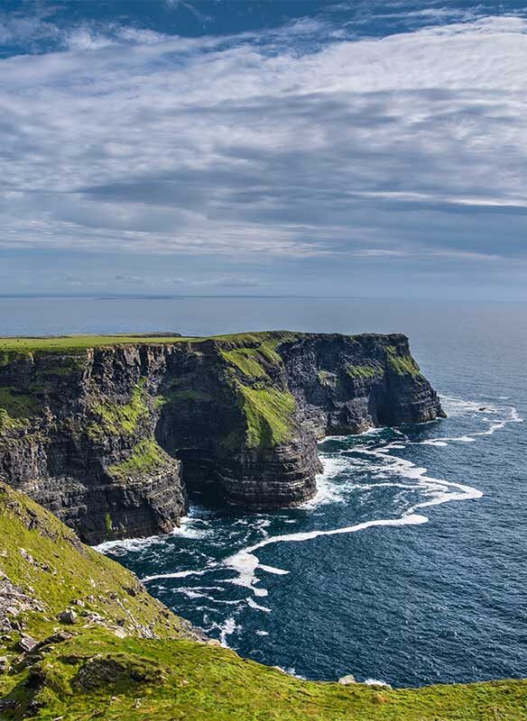 Buy UK 2018 Cruises Offer: Scenic Irish Isles and Cities of Ireland for £1299.00