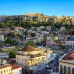 Buy UK 2018 Cruises Offer: Landmarks of Greece & the Adriatic for £1999.00
